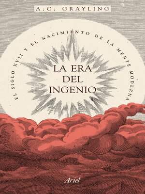 cover image of La era del ingenio